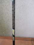 wędka bat JAXON 500 inspiral slim pole