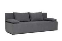 Kanapa z funkcją spania Sofa Wersalka Szybka Dostawa!