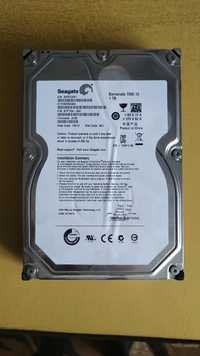 Seagate Barracuda 7200