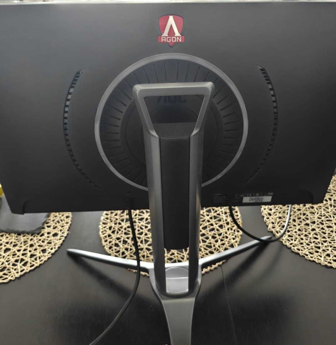 Monitor AOC AG273QXP 27" QHD Nano IPS 170Hz - GWARANCJA!