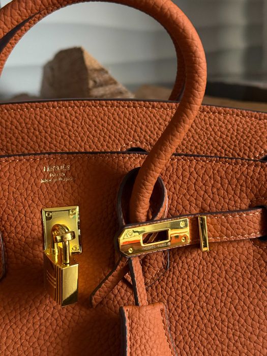 Жіноча сумочка Hermes Premium