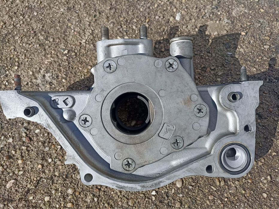 Motor honda d16z9 (ler descrição)