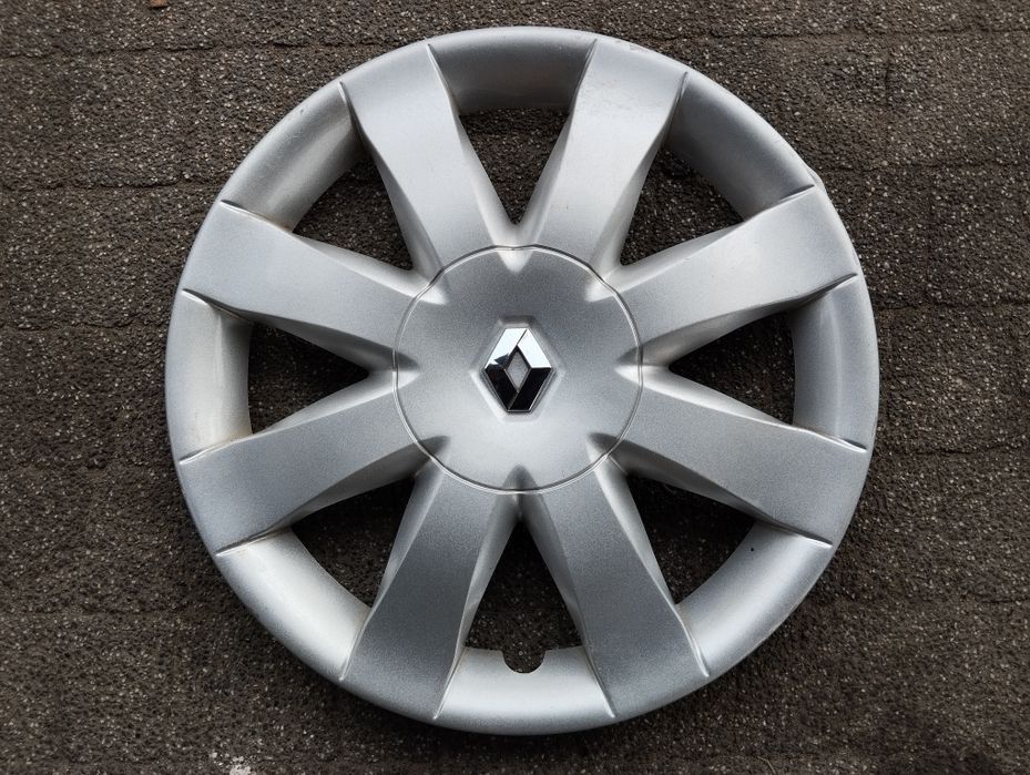 Kołpak Renault 15" 820-842 Taranis Clio III pojedyncza sztuka