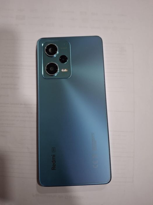 Redmi note 12 pro 5G