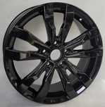 Felgi malow. 17 5x112 VW Passat B8 Golf 7 Skoda Octavia 3 Seat Leon 3