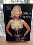 Marilyn Monroe. Biografia  Donald Spoto