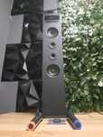 Zestaw do karaoke Auna Karaboom 100 Sing 120 W #4106
