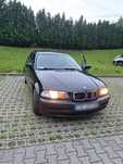Sprzedam zadbane BMW E46 – skóra, świetny stan 2000 r.