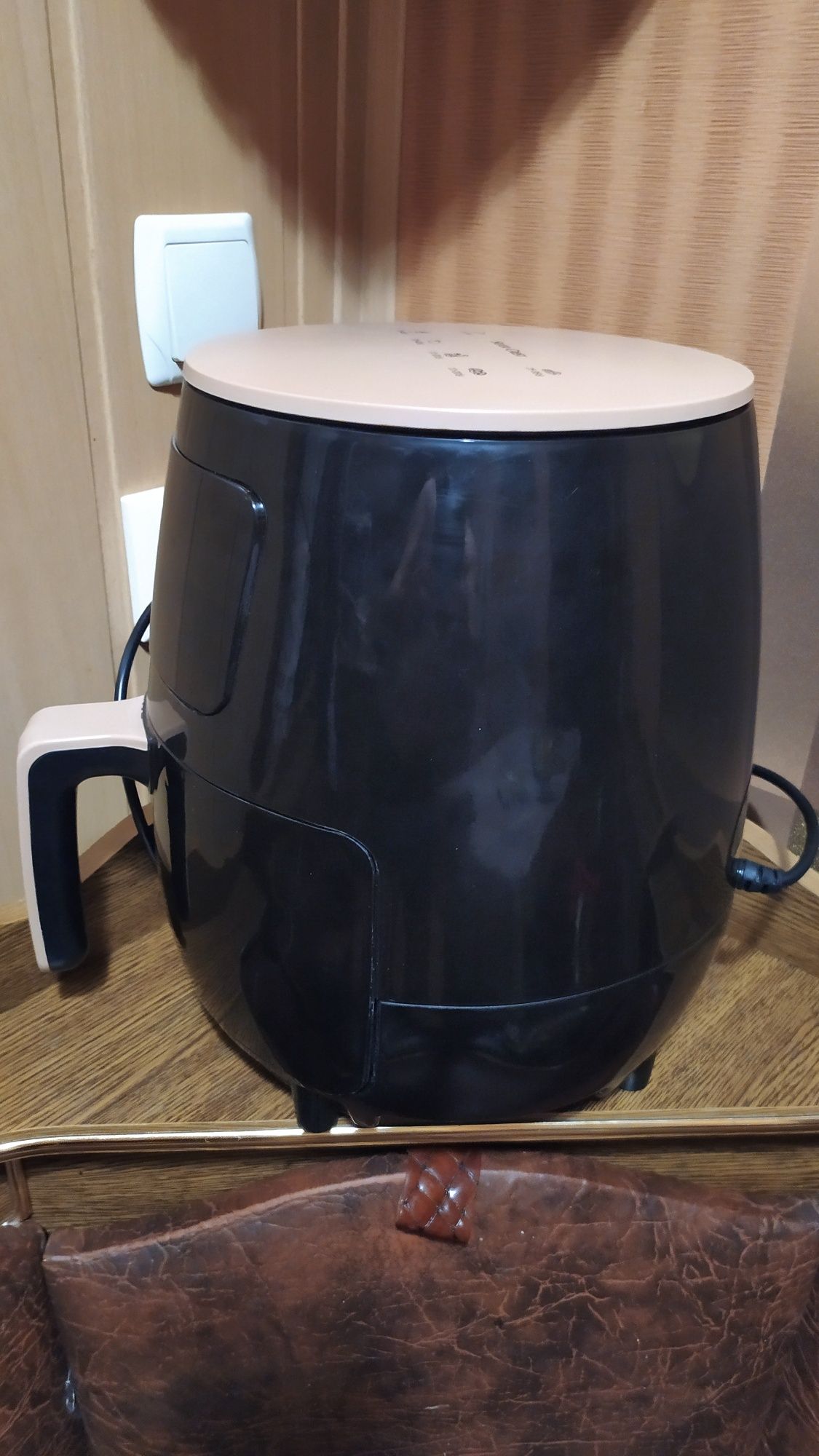 Аэрогриль Silver Crest ( 2400 W )  ( 6 L )