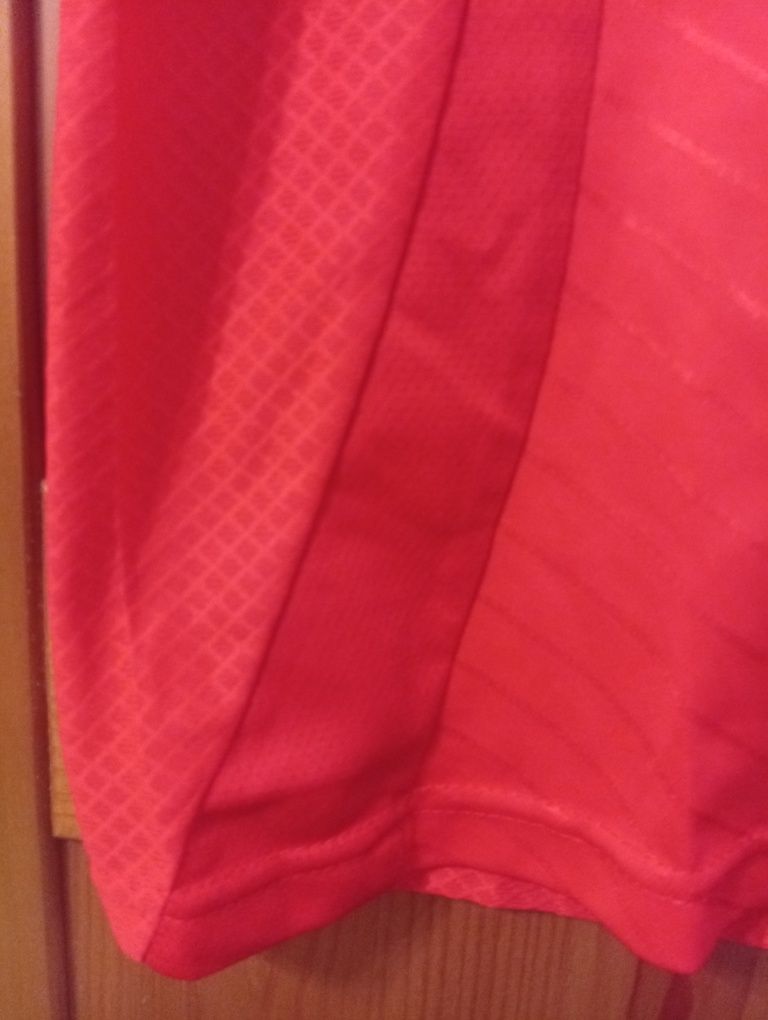 Camisola de futebol