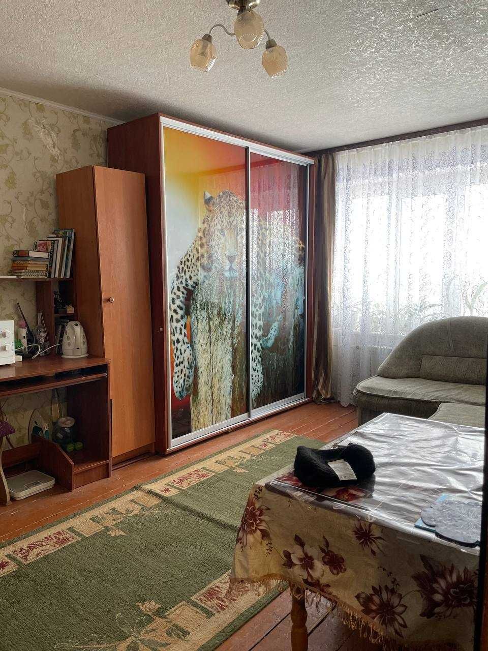 Продам гостинку в Чугуеве