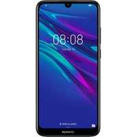 Мобільний телефон Huawei Y6  Blue