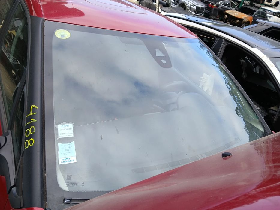 Pára-brisas CITROËN C3 III Van (SX_, SY_)