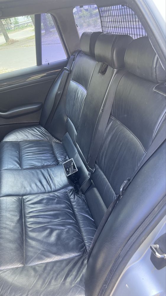 Продам BMW M3 E46 универсал