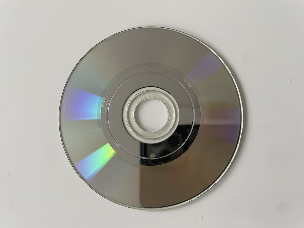 Nintendo Gamecube Resident Evil Zero DISC 1 i 2