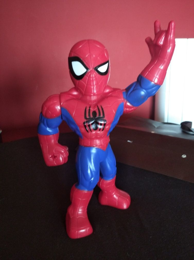 Figura homem aranha/Spiderman
