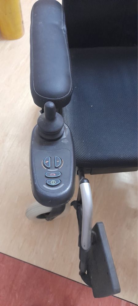 Wózek inwalidzki OTTOBOCK A200