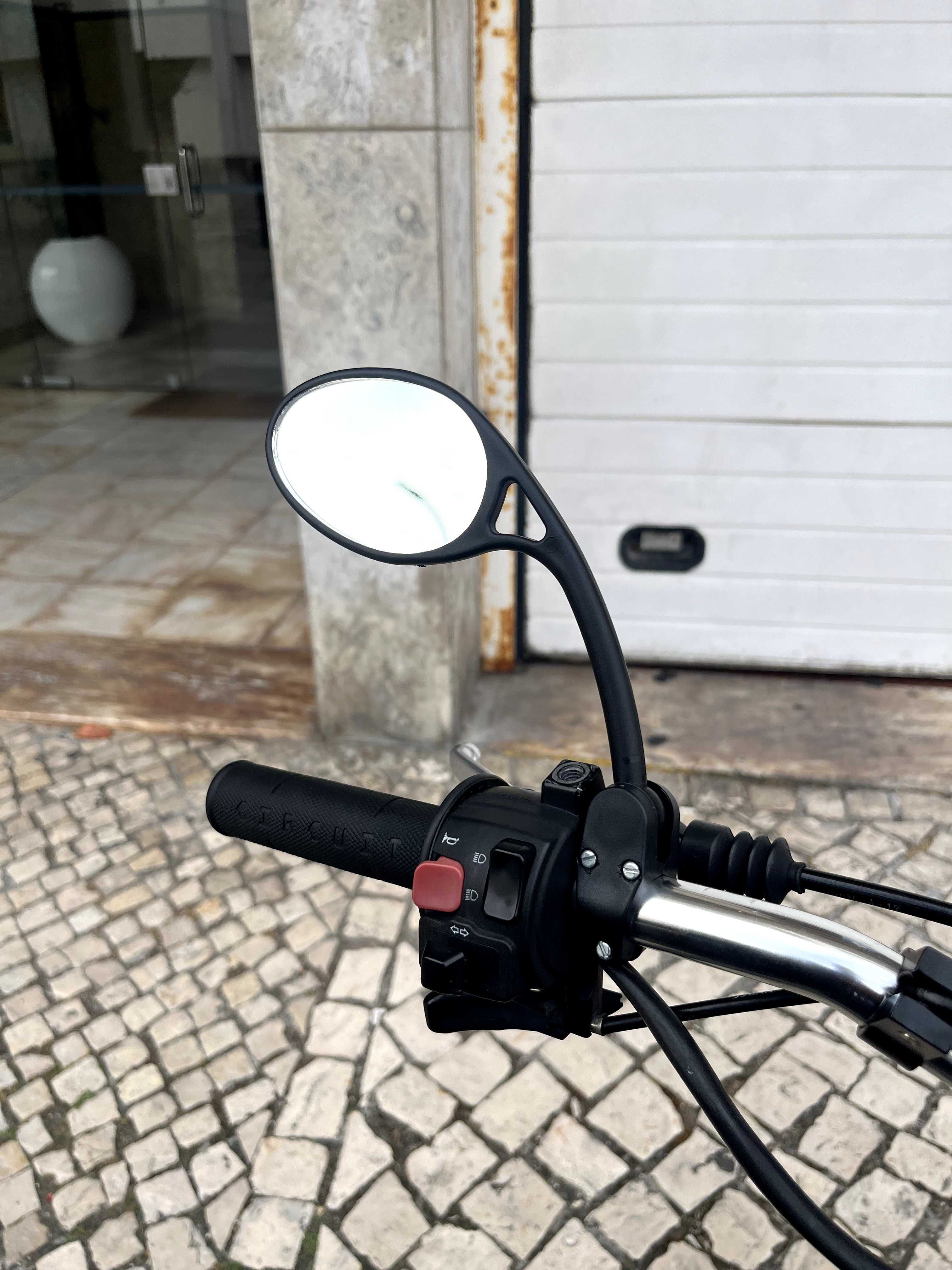 Rieju MRT 50cc SM