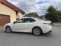 Toyota Camry Toyota Camry Hyb Executive 2020r. 218KM – 1 wł Salon PL IGŁA