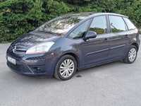 Citroen C4 Picasso 1.6 hdi 2010r zarejestrowany w Polsce