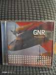 CD - "Mosquito" - GNR.