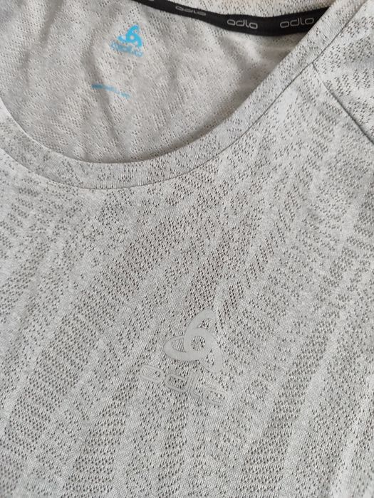 Koszulka Odlo Chilli Tec