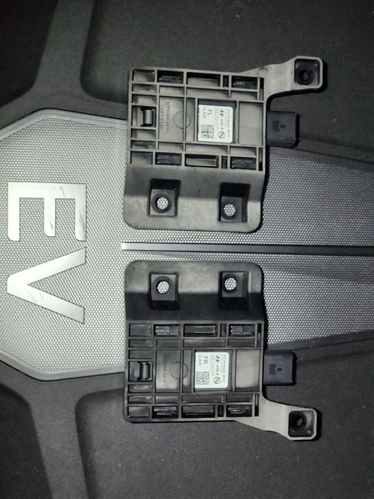 Фара права KIA EV6 usa