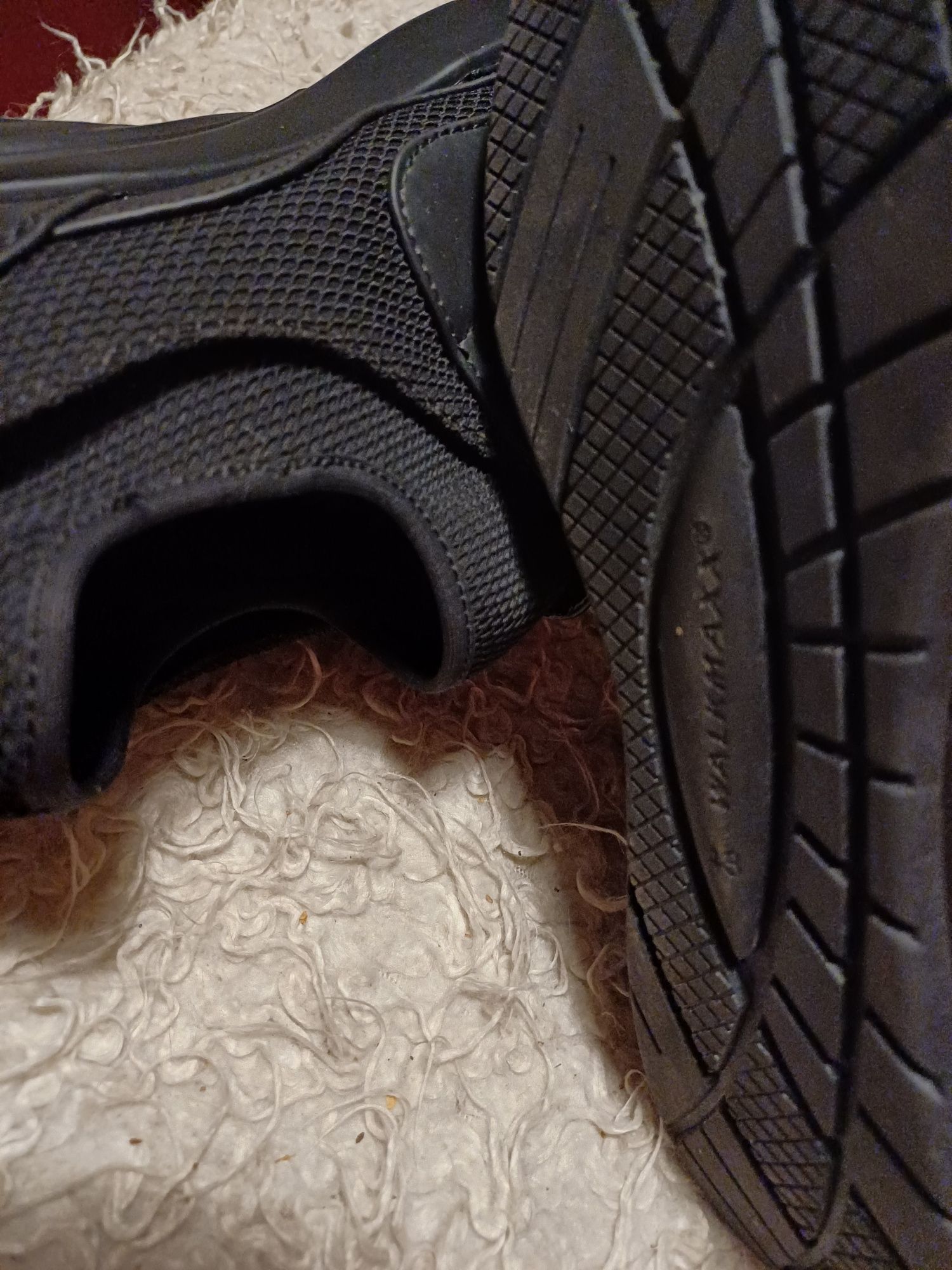 Buty sportowe roz 43