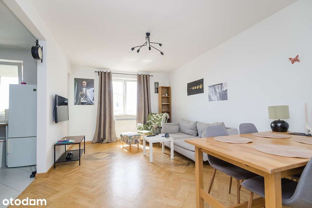 Apartament Stara Ochota DOBRA CENA