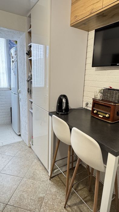 Продаж 3-кімнатної квартири