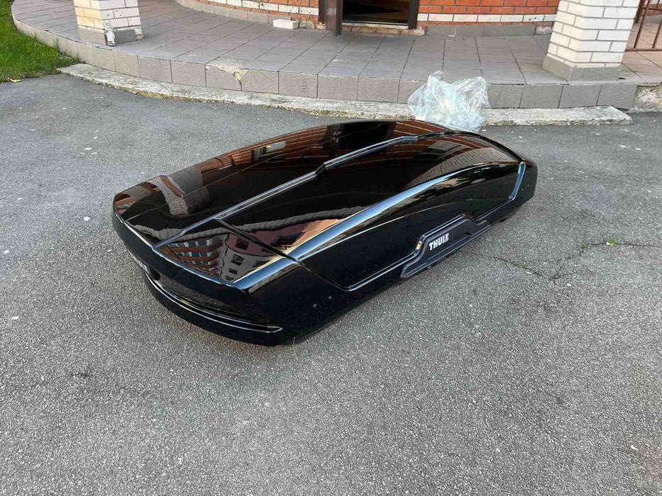 Thule Motion XT L XL Motion XXL Sport M черный белый или серый новые