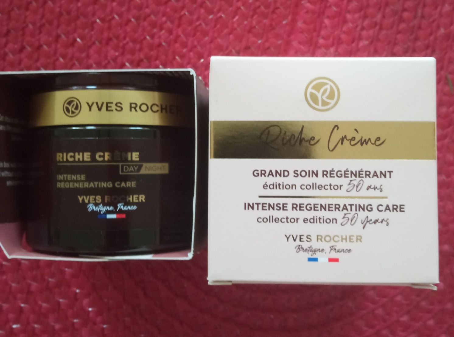 Rocher Riche Creme 75ml