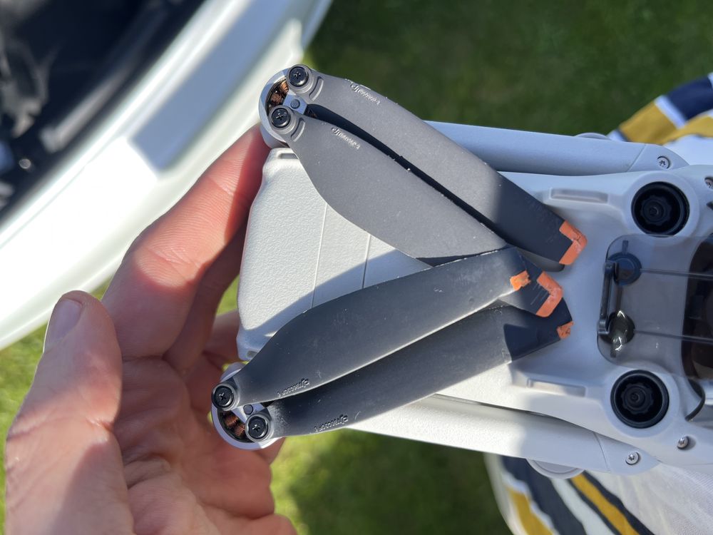 Dji Mini 3 Pro Fly More Combo Plus