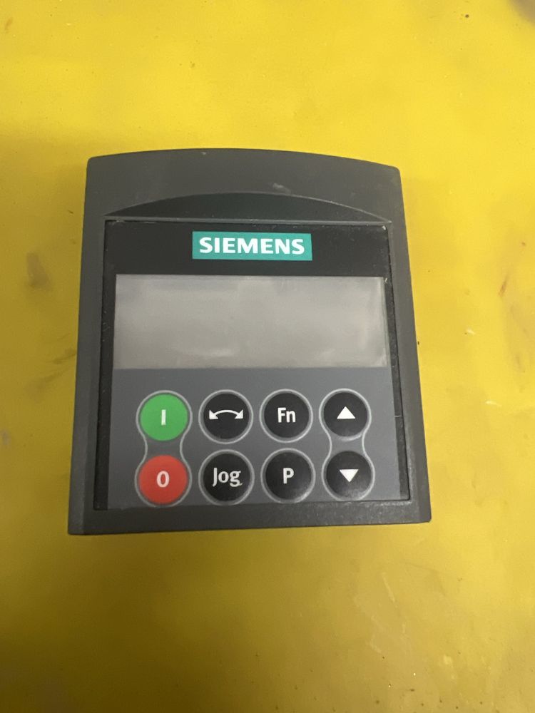 Siemens micromaster 4