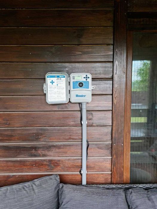 Автополив, Автоматический полив діє Знижка до 30% тільки до 15 листопа