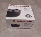 Mini Cocotte KitchenAid