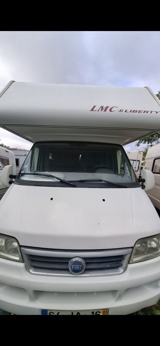 LMC exelente estado