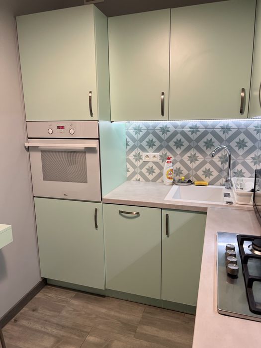 Mieszkanie na Ochocie