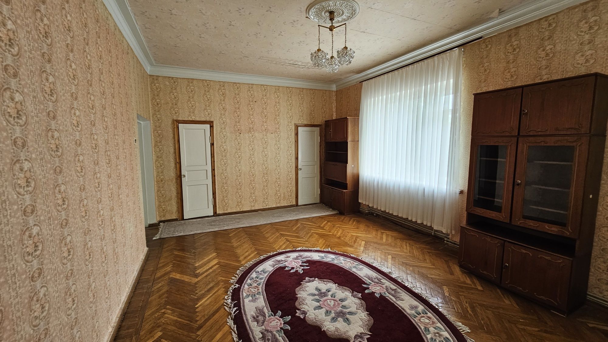 Здам 3к квартиру Центр