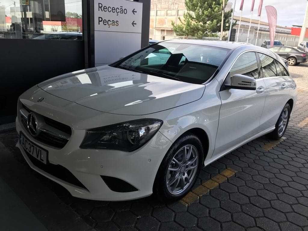 CLA 200 Impecável