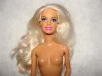 2010 - Boneca Barbie Groom & Glam Horse Stable (Ref. N4892)