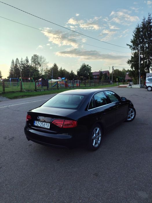 Audi A4 b8 super stan.