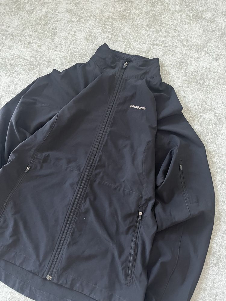 Patagonia waterproof jacket tamanho m