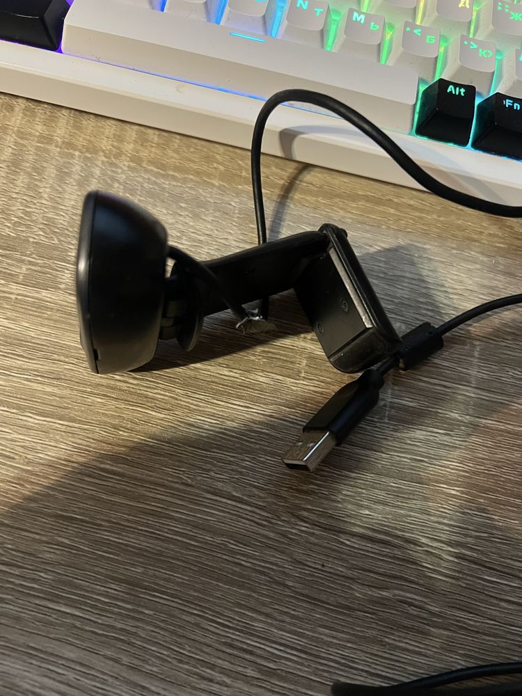 Вебкамера c310 logitech