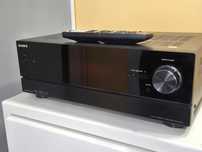Amplituner Sony STR-DN610