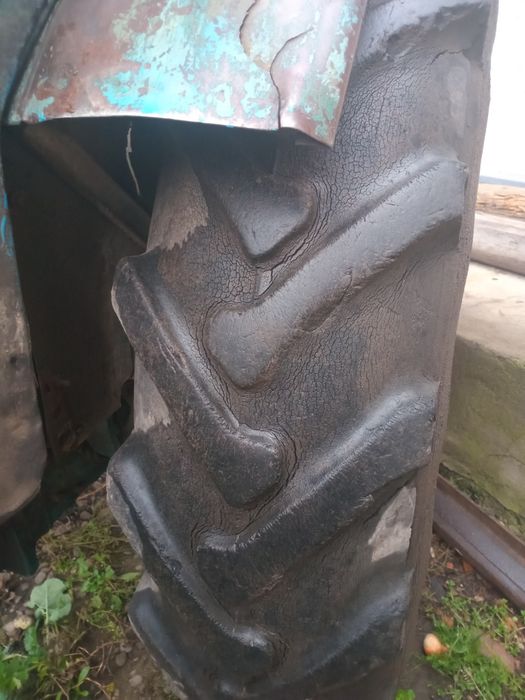 Продам трактор Т40