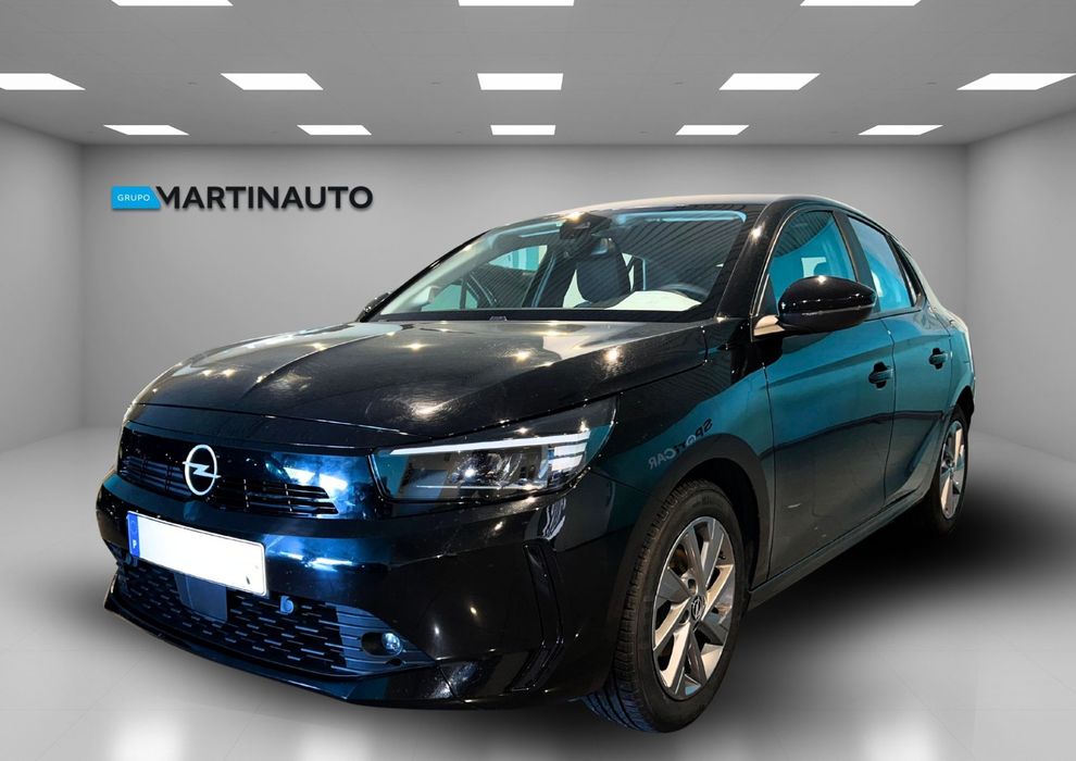 Opel Corsa 1.2 Edition