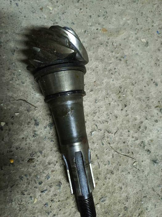 Редуктор ВАЗ 2101