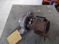 Turbo Opel Astra K Carro 17 - / 814698-2