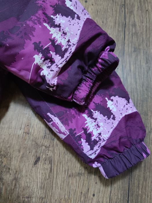 Комбінезон Reima, зимовий термо комбінезон